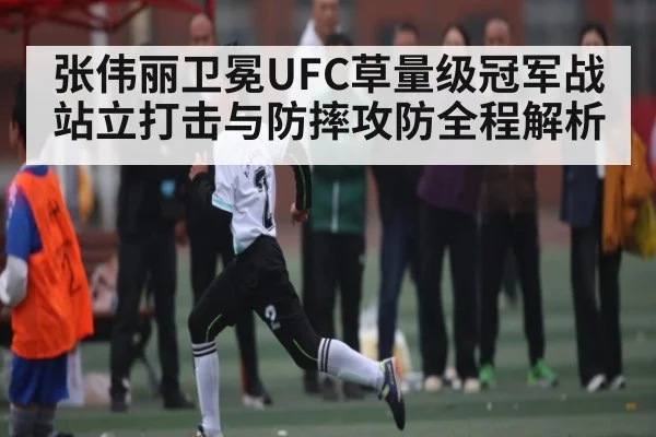 张伟丽卫冕UFC草量级冠军战站立打击与防摔攻防全程解析