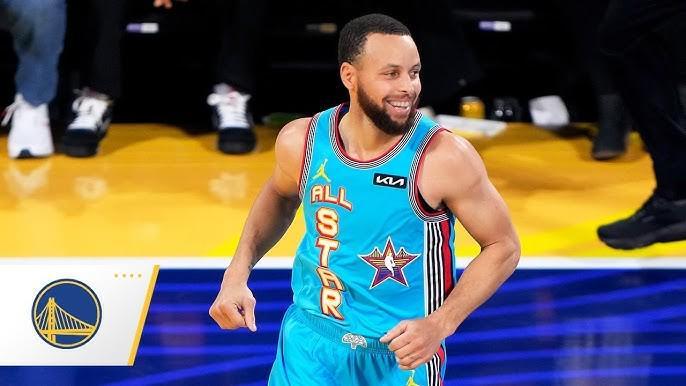 抢庄牛牛公司-库里：我是这次全明星最老首发？我喜欢因为最老而获得的纪录