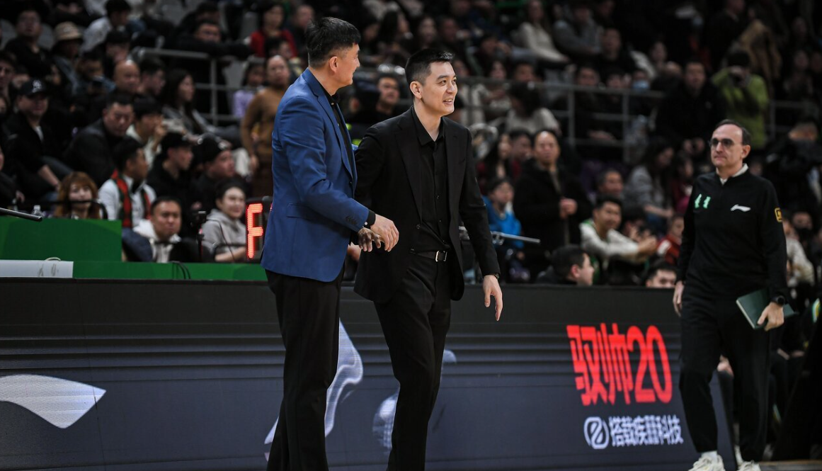 还在挽留！辽媒曝杨鸣回沈去了俱乐部 他若走谁合适执教辽篮？