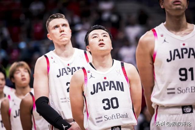 抢庄牛牛科室-比中国男篮集训少13天！日本世预赛窗口期15人集训平均身高1米94