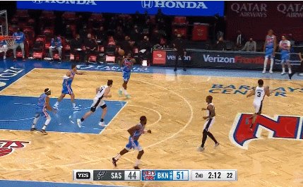 抢庄牛牛科室-归来首战砍准三双！篮网迎回大脑 哈登：我很会打球