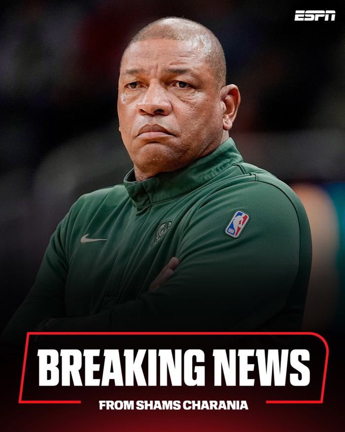 抢庄牛牛公司-雄鹿主教练里弗斯下课|NBA|Shams|密尔沃基雄鹿队|奥斯汀-里弗斯|nba_新浪体育_新浪新闻